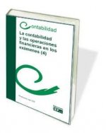 La contabilidad y las operaciones financieras en los exámenes (4)