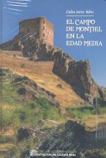 CAMPO DE MONTIEL EN LA EDAD MEDIA,LA