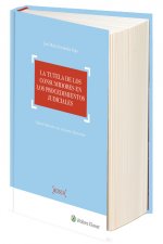 Tutela de los consumidores en los procedimientos judiciales, La