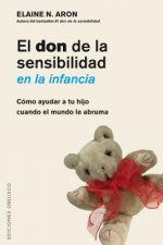 Don De La Sensibilidad En La Infancia, El