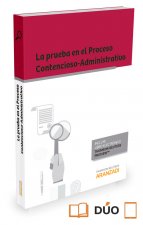 PRUEBA EN EL PROCESO CONTENCIOSO ADMINISTRATIVO LA