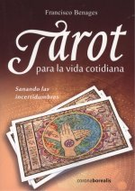 TAROT VIDA COTIDIANA