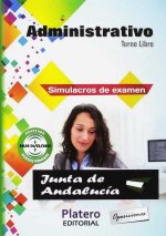 ADMINISTRATIVO JUNTA DE ANDALUCIA TURNO LIBRE SIMULACROS DE EXAMEN 2016