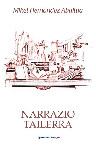 Narrazio tailerra