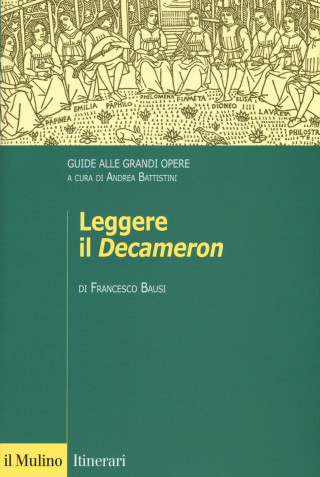 Leggere il Decameron