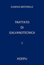 Trattato di galvanotecnica