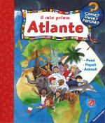 Il mio primo atlante