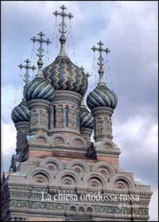 La chiesa ortodossa russa di Firenze