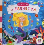 La sirenetta. Scopri le fiabe