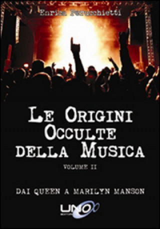 Le origini occulte della musica