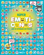 Súper emoticonos