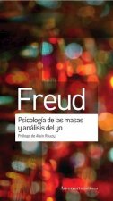 PSICOLOGÍA DE LAS MASAS Y ANÁLISIS DEL YO