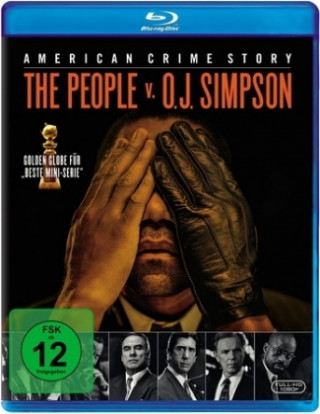 American Crime Story - The People v. O.J. Simpson