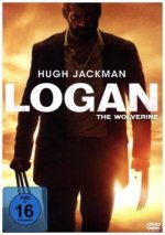 Logan - The Wolverine