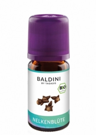 Baldini Aroma Nelkenblüte 5 ml