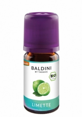 Baldini Aroma Limette 5 ml