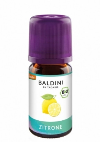 Baldini Aroma Zitrone 5 ml