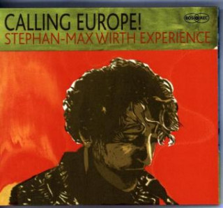 Calling Europe!, 1 Audio-CD