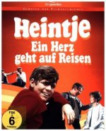 Heintje: Ein Herz geht auf Reisen, 1 Blu-ray
