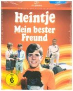 Heintje: Mein bester Freund, 1 Blu-ray