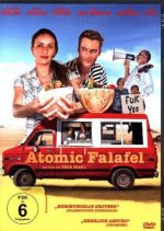 Atomic Falafel, 1 DVD