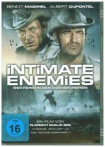 Intimate Enemies, 1 DVD