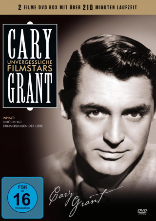 Cary Grant