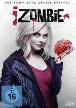 iZombie