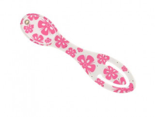 Flexilight Pink Flowers (Twarda)