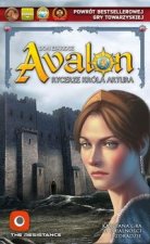 Avalon Rycerze Krola Artura