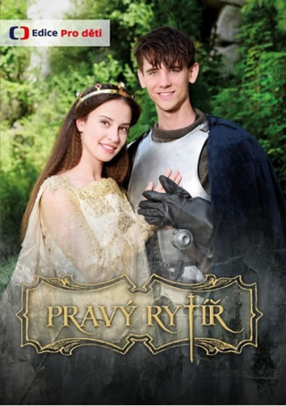 Pravý rytíř - DVD