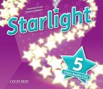 Starlight: Level 5: Class Audio CD