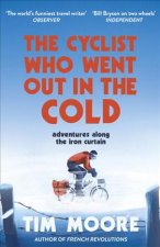 Cyclist Who Went Out in the Cold
