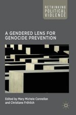 Gendered Lens for Genocide Prevention