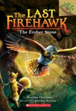 Ember Stone: A Branches Book (The Last Firehawk #1)