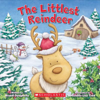 Littlest Reindeer