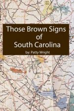 Those Brown Signs of S.C.