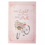 DAILY LIGHT FOR YOUR DAILY PAT