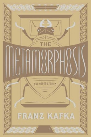 Metamorphosis and Other Stories (Barnes & Noble Flexibound Classics)