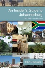 Insider's Guide to Johannesburg