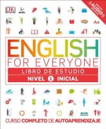 ENGLISH FOR EVERYONE NIVEL 1 I