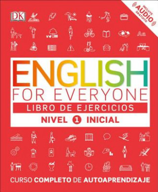 ENGLISH FOR EVERYONE NIVEL 1 I