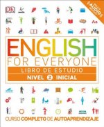English for Everyone: Nivel 2: Inicial, Libro de Estudio