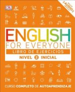 ENGLISH FOR EVERYONE NIVEL 2 I