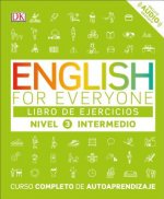 ENGLISH FOR EVERYONE NIVEL 3 I