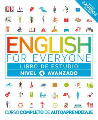 ENGLISH FOR EVERYONE NIVEL 4 A