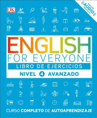 ENGLISH FOR EVERYONE NIVEL 4 A