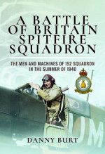 Battle of Britain Spitfire Squadron