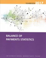 Balance of payments statistics yearbook 2017