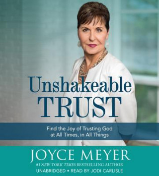 UNSHAKEABLE TRUST           7D